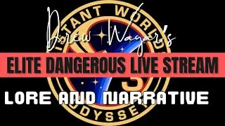 The Lore and Narrative of Distant Worlds 3