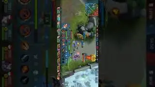 Top Global Bruno savage 3 kali mantap jiwa