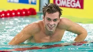 Swimmers  hottest | Nadadores mas sexys