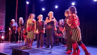 Les Pipelettes de Beuzeville, teaser 2025