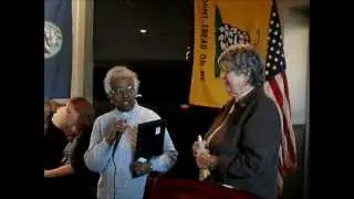 2013 Ferndale Elks Club Awards