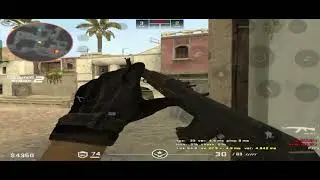 CS2 Mobile 