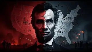 The Hidden Birth of American Power | The Truth History Never Taught You
