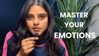 Emotional Detachment Explained | How to Regulate Your Emotions & Heal