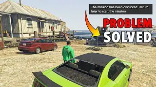 Mission has been Disrupted Problem Solved GTA 5 | Monkey Business | Federal Investigation Bureau