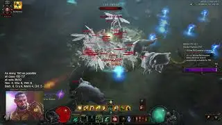 S32 Pestilence Corpse explosion necro 150 world first clear