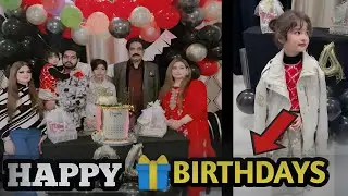 &ldquo;Today Is My Little Sister&rsquo;s Birthday! Cake Cutting Fun 🍰🥳&rdquo;&ldquo;Little Sister&rsquo;s Sweet Moments 💕🎉&rdquo;#vlog🤞👍