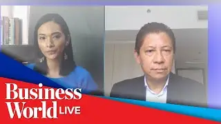 SharePHIL: COVID-19 vaccination 'key element' for economic recovery