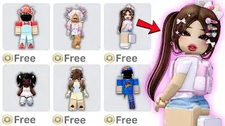 How to Get ALL Roblox Avatars for FREE (2026 Working Method)