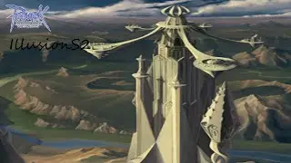 ROC GGT Lord Knight Area Thanatos Tower F9