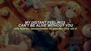 marisa stole the precious thing ー iosys (touhou arrange)「english sub & sub. español」