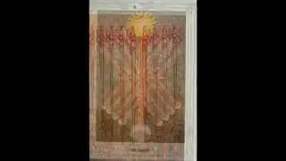 Aleister Crowley Thoth Tarot - Таро ТОТа Алистера КРОУЛИ