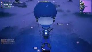 New Bugha Gamemode!!!