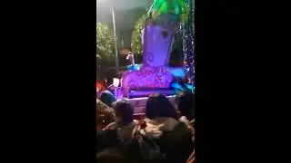 Entierro de la Patacabra- Carnaval de Ubrique 2017