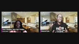 Faith Over Fear With Anthony Morris The Awakening Coach