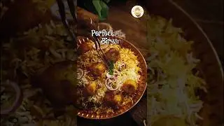 Vegetarian Biryani This Good Shouldn't Be This Easy #veggierecipe #biryani #homecooking