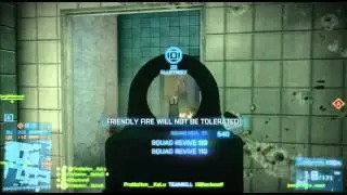 PnN vs pN | 4v4 B flag | 1st round