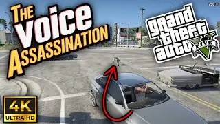 Gold in GTA 5 The Vice Assassination (with Stock Market Tips)