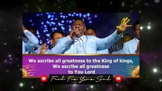 YOUR LOVEWORLD S7 PHASE 2 &bull; 