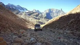 Overlanding & Soft Roading Subaru & Other Crossovers With Flat 4 Off Road