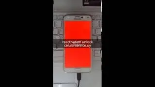 Bypass Reactivation lock G900V Marshmallow Unlock Samsung Galaxy S5 Verizon Samsung Account