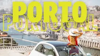 Descubra o Porto em 4 dias: Dicas de Roteiro de Viagem