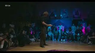 Noro vs Droiid (Animation Top 24) // Unimate x stance