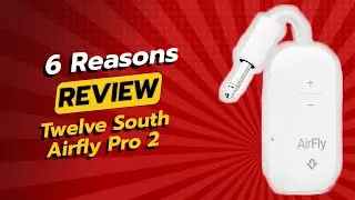 НЕ ПОКУПАЙТЕ AirFly Pro 2, ПРЕЖДЕ ЧЕМ ПОСМОТРИТЕ ЭТО ВИДЕО (6 ПРИЧИН)