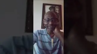 דרישת שלום מיוחדת מטונג'י אווג'ובי האגדי