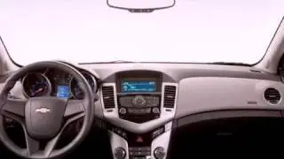 2012 Chevrolet Cruze Auburn WA