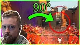 A FLICK SO FAST YOU CAN'T SEE | JASONR FUNNY VALORANT STREAM HIGHLIGHTS