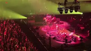 Phish - I am the Walrus - North Charleston, SC, 7/12/2025