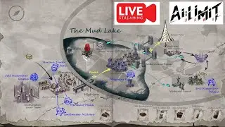 LIVE: Time to link the maps... | AI Limit