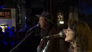 Cary Morin's Acoustic Picking Goodness LIVE at The Fallout Shelter | Full Concert Live Stream