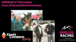 Series 3 - Episode 2 - Racing Families (Corstens)