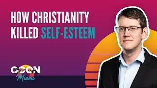 Augustine’s War Against Earthly Pride