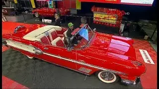 Subastas Mecum Indianapolis Indiana