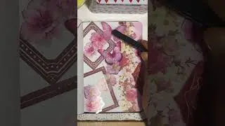 No beauty shines brighter than a good heart&rsquo;s💕 #journalwithme Ep.157 #shorts #journaling #satisfying