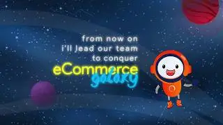 Meet our new mascot, Captain JECO!!! [ 2019 ]