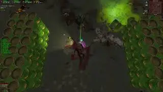 Dead Frontier- Factory Loot Run Part 2/5 (1.2M under 20Mins)