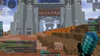 Boss to OP Archon Amber
