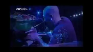 E.S.T. Esbj&ouml;rn Svensson Trio - live @ Belgrade Jazz Festival 2006
