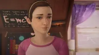 Life is Strange: Before the Storm Remastered - Farewell - Blackwell Academy
