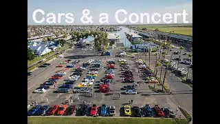 Концерт &laquo;Автомобили и кофе + Летние джемы&raquo;! | Discovery Bay, двойной видеоблог, эпизод 12