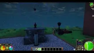 Orrery - a Mod for Eco
