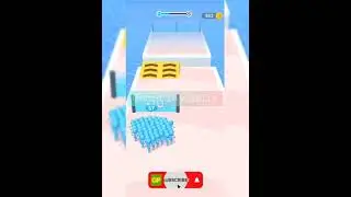 Count master Level 14 | Gameplay | Trending offline game | Android and iOS game