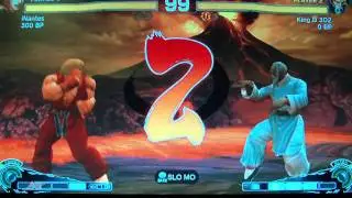 Ranked Match Gen #1