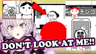 Salome React To Sensitive Questions And Some Funny Reactions [Kuuki Yomi 3]