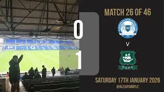 Peterborough v PAFC: Well deserved away win against a good team! Pepple scores again!