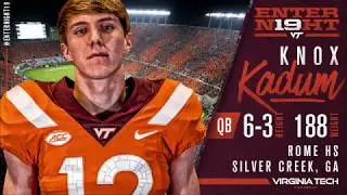NSD '19 - Knox Kadum